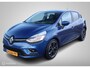 Renault Clio TCe 90 PK Bose Navi 1/2Leer Stoelverwarming Camera Led Koplamp 17"Velgen