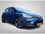 Renault Clio TCe 90 PK Bose Navi 1/2Leer Stoelverwarming Camera Led Koplamp 17"Velgen