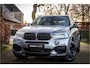 BMW X5 xDrive40e M Sport Performance Individual Stoelventilatie Adaptive Cruise 20" Harman Kardon Panorama