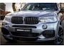 BMW X5 xDrive40e M Sport Performance Individual Stoelventilatie Adaptive Cruise 20" Harman Kardon Panorama