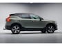 Volvo XC40 Recharge Plus 70kWh 3 fase [ LED Stoelverwarming Trekhaak ]