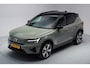 Volvo XC40 Recharge Plus 70kWh 3 fase [ LED Stoelverwarming Trekhaak ]