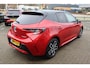 Toyota Corolla 1.8 HYBRID STYLE 5-DEURS KEYLESS 17"LM-VELGEN PRIVACY-GLASS HALF-LEDER/STOELVERW. AD-CRUISE APPLE/ANDROID