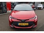 Toyota Corolla 1.8 HYBRID STYLE 5-DEURS KEYLESS 17"LM-VELGEN PRIVACY-GLASS HALF-LEDER/STOELVERW. AD-CRUISE APPLE/ANDROID