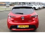 Toyota Corolla 1.8 HYBRID STYLE 5-DEURS KEYLESS 17"LM-VELGEN PRIVACY-GLASS HALF-LEDER/STOELVERW. AD-CRUISE APPLE/ANDROID