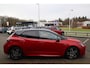 Toyota Corolla 1.8 HYBRID STYLE 5-DEURS KEYLESS 17"LM-VELGEN PRIVACY-GLASS HALF-LEDER/STOELVERW. AD-CRUISE APPLE/ANDROID