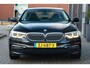 BMW 5-Serie 520i High Executive Edition LUXURY line | Trekhaak | zeer netjes!