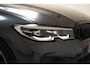 BMW 3-Serie TOURING 330e M Sport Aut. [ Panorama Leder Stoelverwarming ]