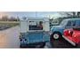 Land Rover 88 Series III 1975 met 2.5Na diesel