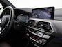 BMW iX3 HIGH EXECUTIVE M-SPORT 80 kWh + WEGKL. TREKHAAK | HEAD-UP | 360 CAMERA | PANORAMA | HARMAN/KARDON