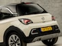 Opel Adam 1.0 Turbo Rocks BlitZ (CABRIOLET, APPLE CARPLAY, NAVIGATIE, STUUR/STOELVERWARMING, LEDER, SPORTSTOELEN, PARKEERSENSOREN, CRUISE, NIEUWSTAAT)