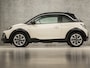 Opel Adam 1.0 Turbo Rocks BlitZ (CABRIOLET, APPLE CARPLAY, NAVIGATIE, STUUR/STOELVERWARMING, LEDER, SPORTSTOELEN, PARKEERSENSOREN, CRUISE, NIEUWSTAAT)