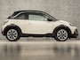 Opel Adam 1.0 Turbo Rocks BlitZ (CABRIOLET, APPLE CARPLAY, NAVIGATIE, STUUR/STOELVERWARMING, LEDER, SPORTSTOELEN, PARKEERSENSOREN, CRUISE, NIEUWSTAAT)
