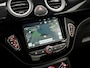 Opel Adam 1.0 Turbo Rocks BlitZ (CABRIOLET, APPLE CARPLAY, NAVIGATIE, STUUR/STOELVERWARMING, LEDER, SPORTSTOELEN, PARKEERSENSOREN, CRUISE, NIEUWSTAAT)