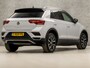 Volkswagen T-Roc 1.0 TSI Sportline (ZWART DAK, LED KOPLAMPEN, APPLE CARPLAY, ADAPTIVE CRUISECONTROL, STOELVERWARMING, CLIMATE CONTROL, GETINT GLAS, SPORTSTOELEN, NIEUWSTAAT)