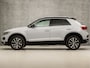 Volkswagen T-Roc 1.0 TSI Sportline (ZWART DAK, LED KOPLAMPEN, APPLE CARPLAY, ADAPTIVE CRUISECONTROL, STOELVERWARMING, CLIMATE CONTROL, GETINT GLAS, SPORTSTOELEN, NIEUWSTAAT)