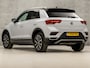 Volkswagen T-Roc 1.0 TSI Sportline (ZWART DAK, LED KOPLAMPEN, APPLE CARPLAY, ADAPTIVE CRUISECONTROL, STOELVERWARMING, CLIMATE CONTROL, GETINT GLAS, SPORTSTOELEN, NIEUWSTAAT)