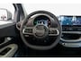 Fiat 500 Giorgio Armani Edition 42 kWh | Panoramadak | Climate Controle | Stoelverwarming | Camera | Apple Carplay & Android Auto |