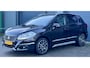 Suzuki S-Cross SX4 1.6- 120 pk| AUTOMAAT | Lage KM NAP ! | Trekhaak Afnb. | Compleet | Zeer Net ! |