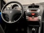 Peugeot 107 1.0-12V XS Sport (NIEUWE APK, SPORTSTOELEN, AUX, ELEKTRISCHE RAMEN, NIEUWSTAAT)