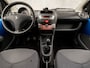 Peugeot 107 1.0-12V XS Sport (NIEUWE APK, SPORTSTOELEN, AUX, ELEKTRISCHE RAMEN, NIEUWSTAAT)