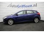 Ford Focus 1.0 Trend keurige hatchback met airco