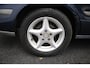 Mazda 626 1.8i GLX met airco en trekhaak