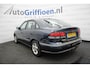 Mazda 626 1.8i GLX met airco en trekhaak