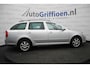 Skoda Octavia Combi 1.6 TDI Greentech Ambition Business Line keurige station met trekhaak