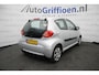 Toyota Aygo 1.0-12V + nette 5-deurs met carplay en airco