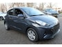 Hyundai i10 1.0 Comfort Limited 5T Automaat, Inclusief € 1.500,- Korting