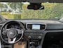 Kia Sportage NIEUW BINNEN MET 1 JAAR GARANTIE AUTOMAAT 1.6 T-GDI 4WD GT-Line AUTOMAAT