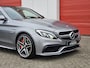 Mercedes-Benz C-klasse AMG 63 S | Burmester | PANO | ACC