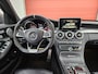 Mercedes-Benz C-klasse AMG 63 S | Burmester | PANO | ACC