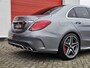 Mercedes-Benz C-klasse AMG 63 S | Burmester | PANO | ACC