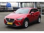 Mazda CX-3 2.0 SkyActiv-G 120 Navi/Trekhaak/Cruise Incl Garantie!!
