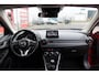 Mazda CX-3 2.0 SkyActiv-G 120 Navi/Trekhaak/Cruise Incl Garantie!!