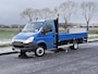 IVECO Daily 35C13 OpenLaadbak Laadklep
