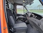 IVECO Daily 35C13 OpenLaadbak Laadklep