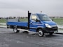 IVECO Daily 35C13 OpenLaadbak Laadklep