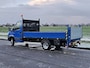 IVECO Daily 35C13 OpenLaadbak Laadklep