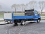 IVECO Daily 35C13 OpenLaadbak Laadklep