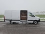 Mercedes-Benz eSprinter L3H2 320 81 kWh LED!