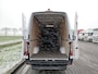 Mercedes-Benz eSprinter L3H2 320 81 kWh LED!