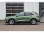 Ford Kuga 2.5 PHEV Titanium 243pk Nieuw Model | Bursting Green | Navigatie | Achteruitrijcamera | Nieuw te Bestellen