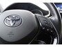 Toyota C-HR 1.8 Hybrid Business Intro TREKHAAK STOEL&STUURVERW. NAVI DODEHOEKDETECTIE SENSOREN V+A LUXE BEKLEDING