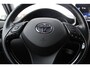Toyota C-HR 1.8 Hybrid Business Intro TREKHAAK STOEL&STUURVERW. NAVI DODEHOEKDETECTIE SENSOREN V+A LUXE BEKLEDING