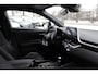 Toyota C-HR 1.8 Hybrid Business Intro TREKHAAK STOEL&STUURVERW. NAVI DODEHOEKDETECTIE SENSOREN V+A LUXE BEKLEDING
