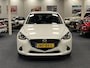 Mazda 2 1.5i SkyActiv-G GT-M 90PK Navi DAB+ PDC