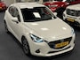 Mazda 2 1.5i SkyActiv-G GT-M 90PK Navi DAB+ PDC